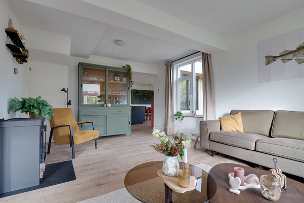 Medium property photo - Kerklaan 5, 9363 GT Marum